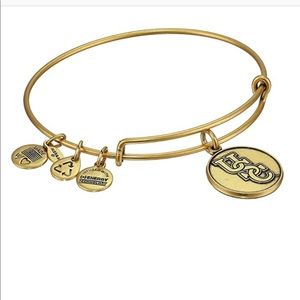 Alex and Ani University of South Carolina Bracelet